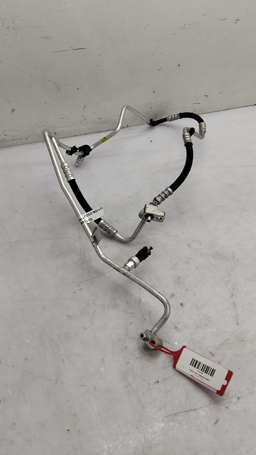 Recambio FIAT 500E ref. 52139554 3