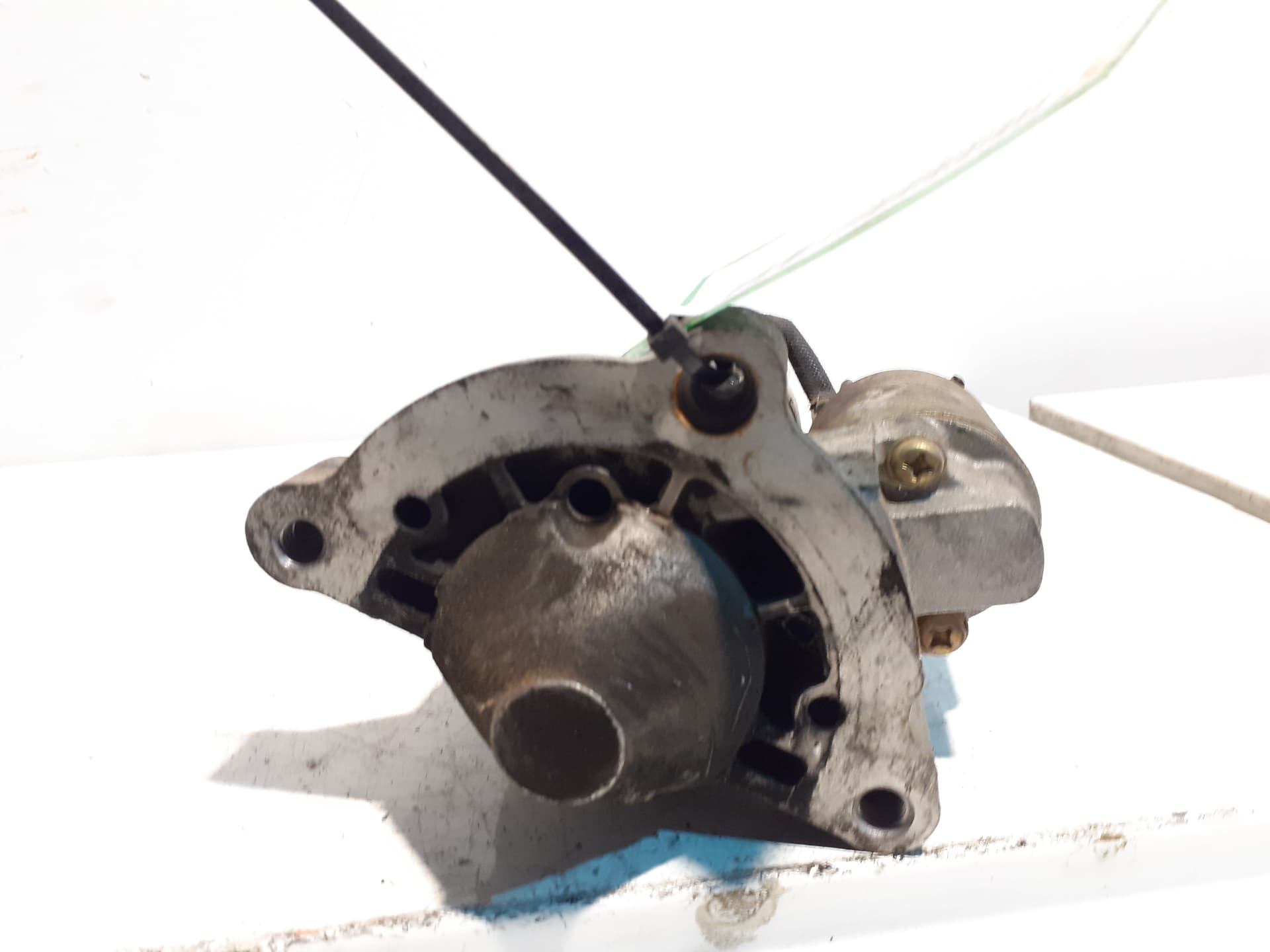 Motor arranque PEUGEOT 307 (S1) 3