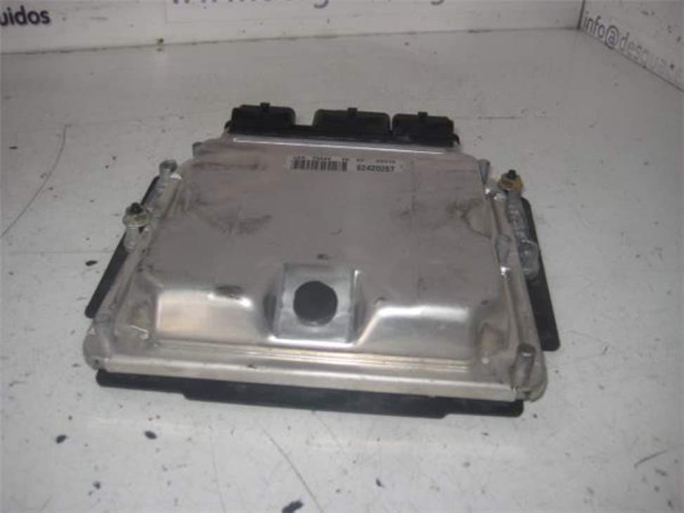 Centralita motor uce PEUGEOT 307 (S1)