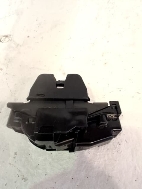 Cerradura maletero / porton PEUGEOT 308 2