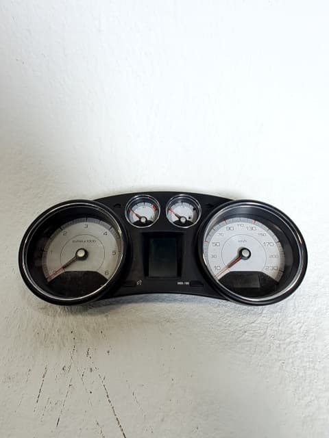 Cuadro instrumentos PEUGEOT 308