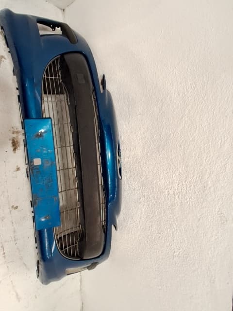 Paragolpes delantero PEUGEOT 308