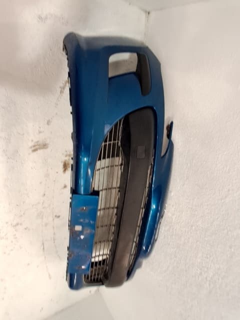 Paragolpes delantero PEUGEOT 308 4