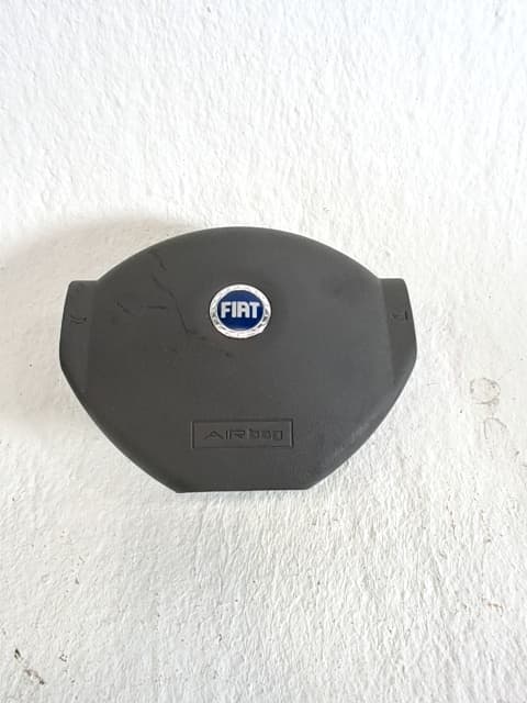 Airbag delantero izquierdo FIAT PANDA (169) 3