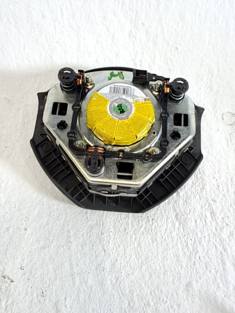 Airbag delantero izquierdo FIAT PANDA (169) 2