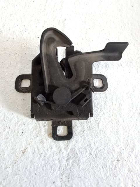 Cerradura capot FIAT PANDA (169) 3