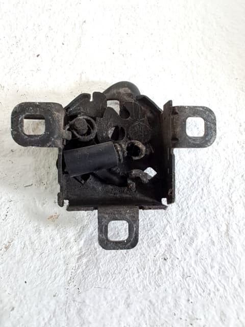 Cerradura capot FIAT PANDA (169)
