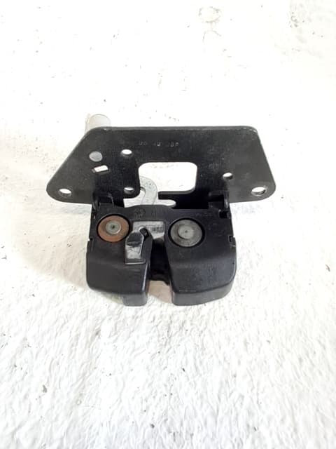 Cerradura maletero / porton FIAT PANDA (169) 3