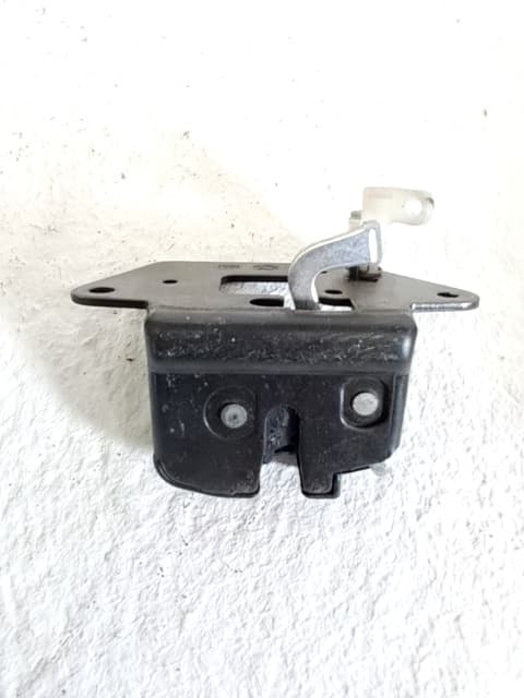 Cerradura maletero / porton FIAT PANDA (169)