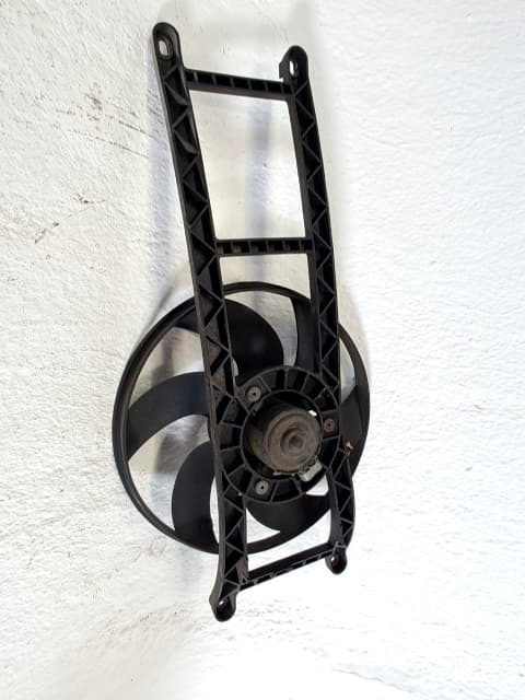 Electroventilador FIAT PANDA (169) 2