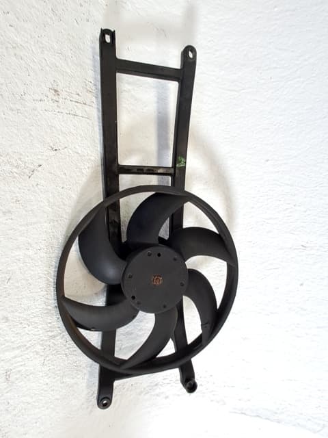 Electroventilador FIAT PANDA (169)