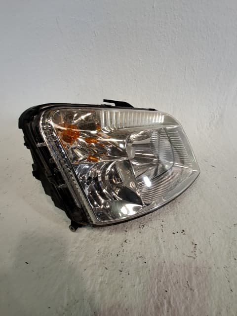 Recambio FIAT PANDA (169) ref. 51717077 4