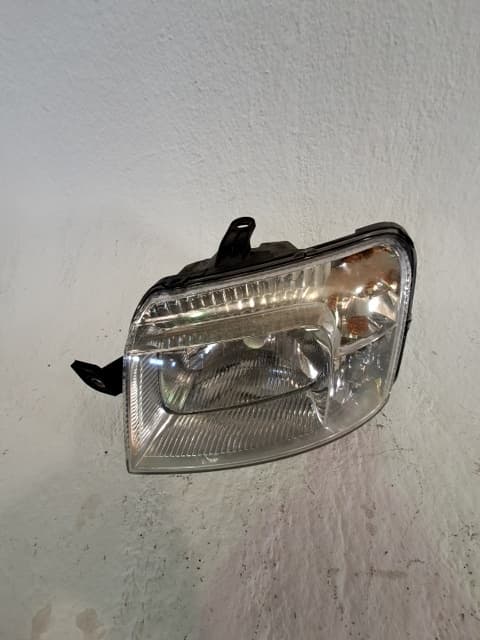 Recambio FIAT PANDA (169) ref. 51717075 4