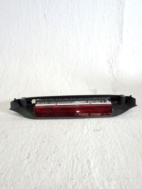 Luz central de freno FIAT PANDA (169) 4