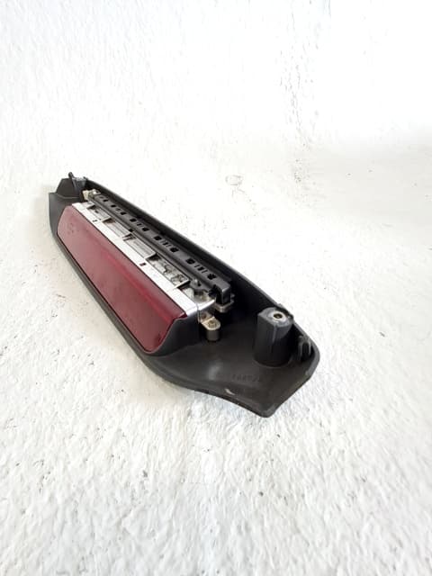 Luz central de freno FIAT PANDA (169) 2