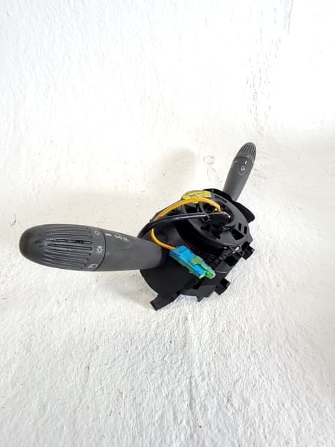 Mando intermitentes FIAT PANDA (169) 5