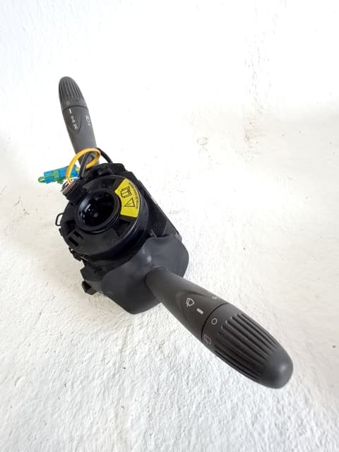 Mando intermitentes FIAT PANDA (169) 4