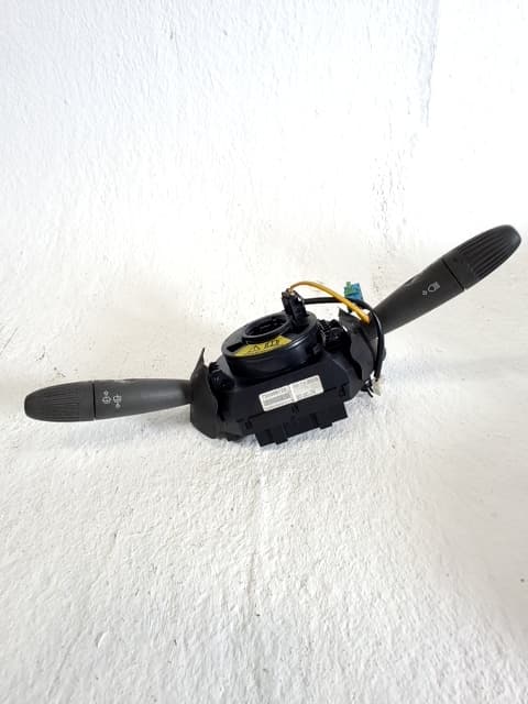 Mando intermitentes FIAT PANDA (169) 3