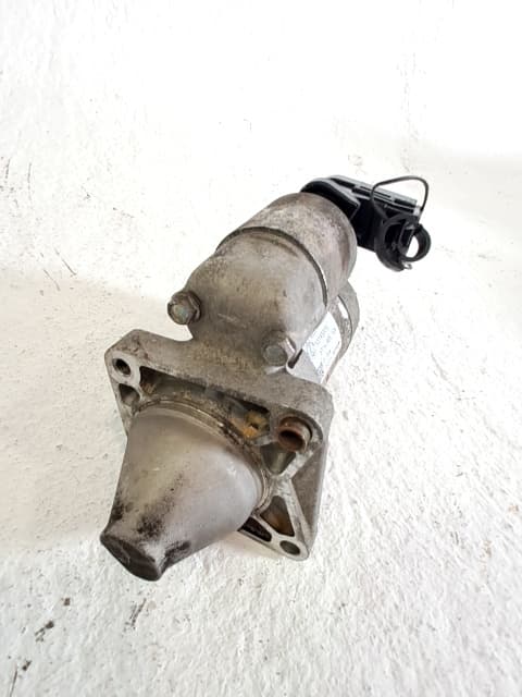 Motor arranque FIAT PANDA (169) 5