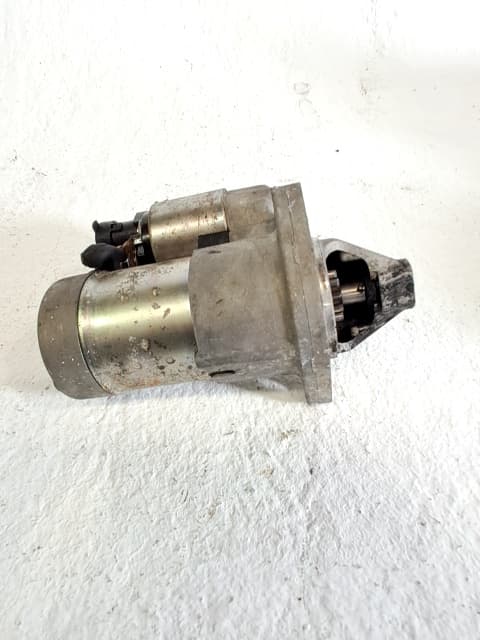 Motor arranque FIAT PANDA (169) 3