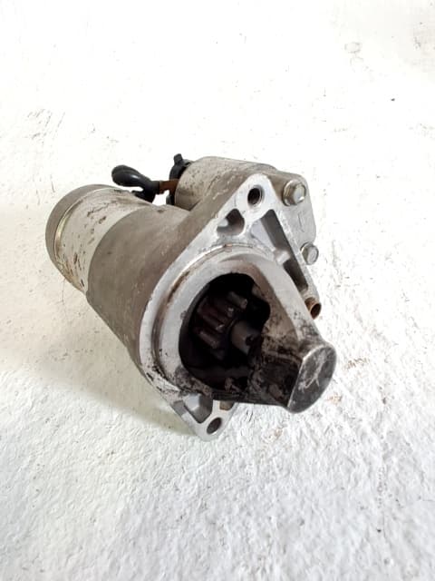 Motor arranque FIAT PANDA (169) 2