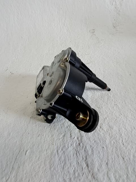 Motor limpia trasero FIAT PANDA (169) 3