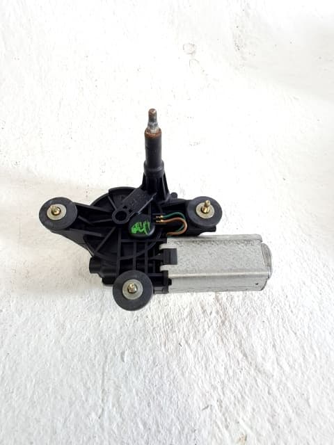 Motor limpia trasero FIAT PANDA (169) 2