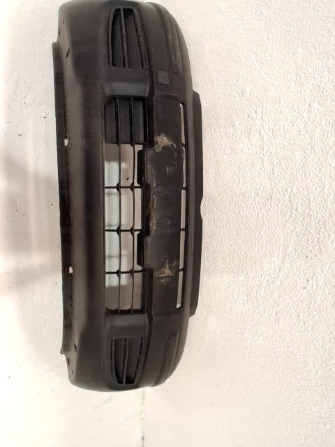 Paragolpes delantero FIAT PANDA (169) 4