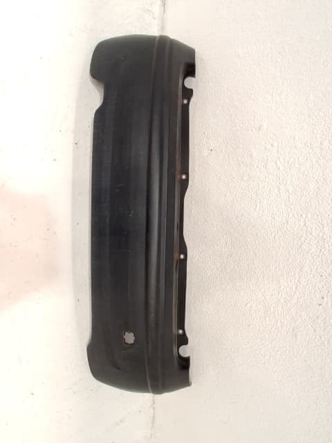 Paragolpes trasero FIAT PANDA (169) 4