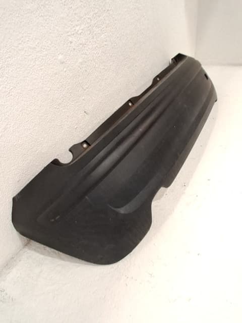 Paragolpes trasero FIAT PANDA (169) 2