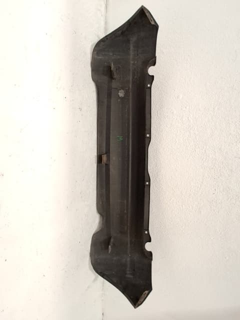 Paragolpes trasero FIAT PANDA (169)