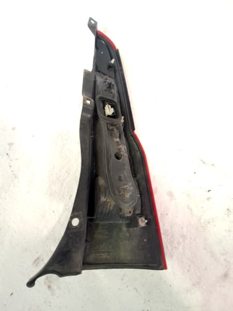 Piloto trasero izquierdo FIAT PANDA (169)
