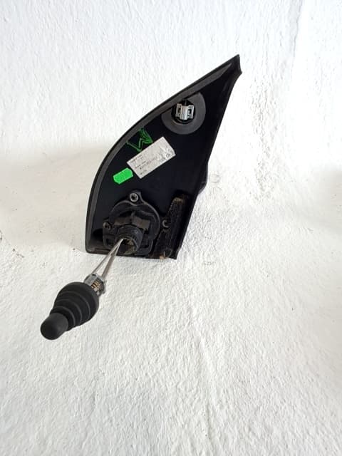 Retrovisor derecho FIAT PANDA (169) 3