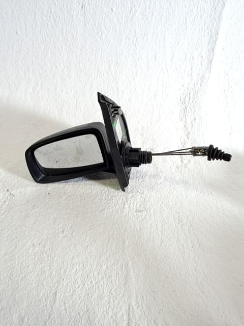 Retrovisor izquierdo FIAT PANDA (169) 4
