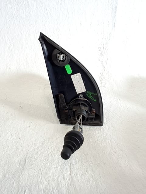 Retrovisor izquierdo FIAT PANDA (169) 3
