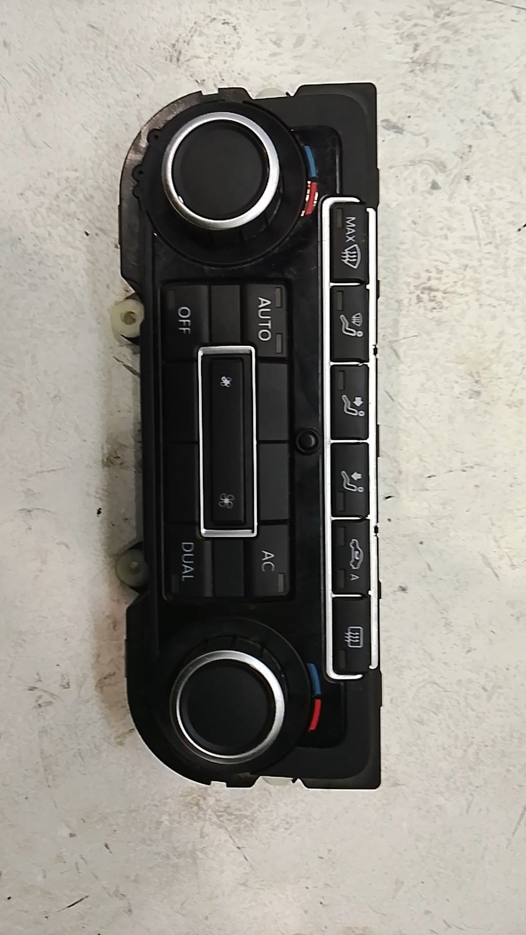 Recambio VOLKSWAGEN GOLF VI (5K1) ref. 5K0907044DTZJU
