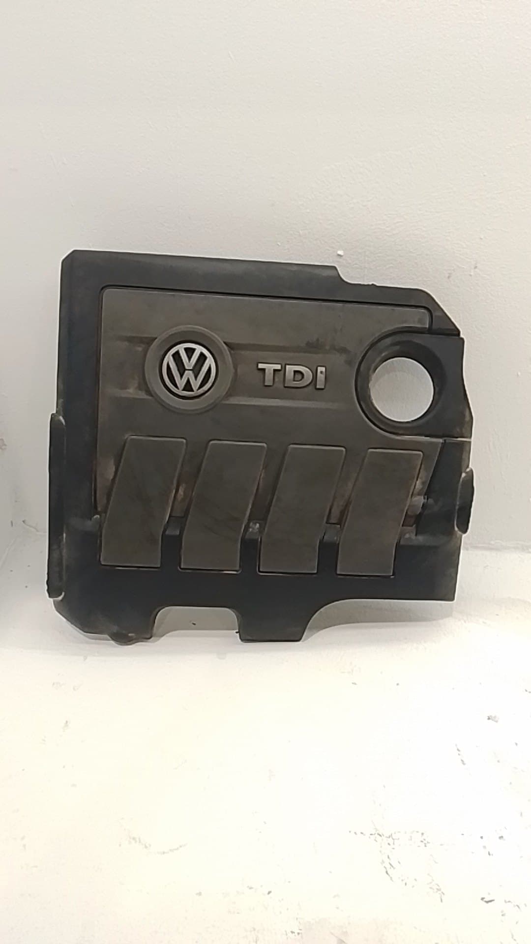 Tapa motor VOLKSWAGEN GOLF VI (5K1)