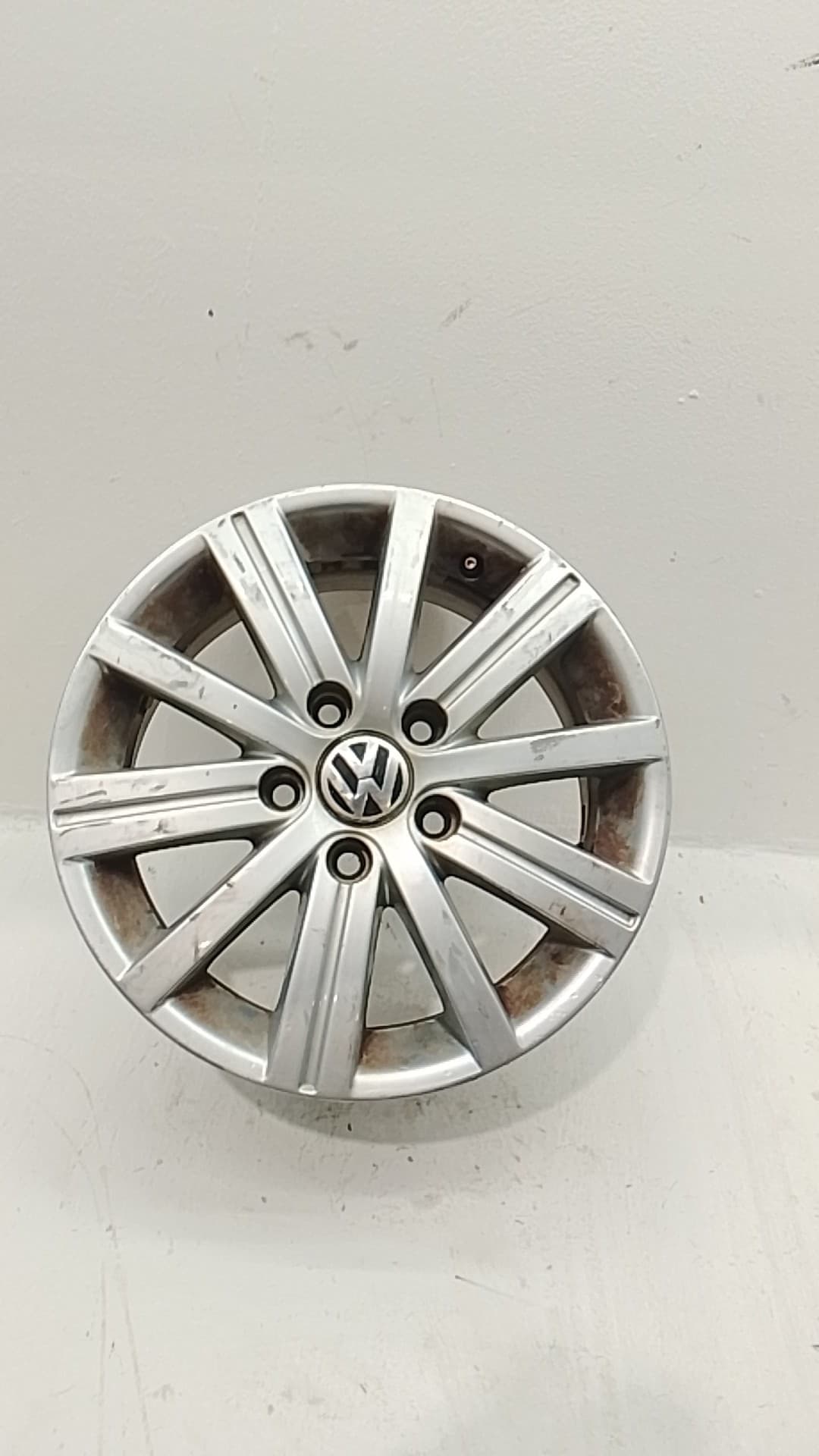 Llanta VOLKSWAGEN GOLF VI (5K1)