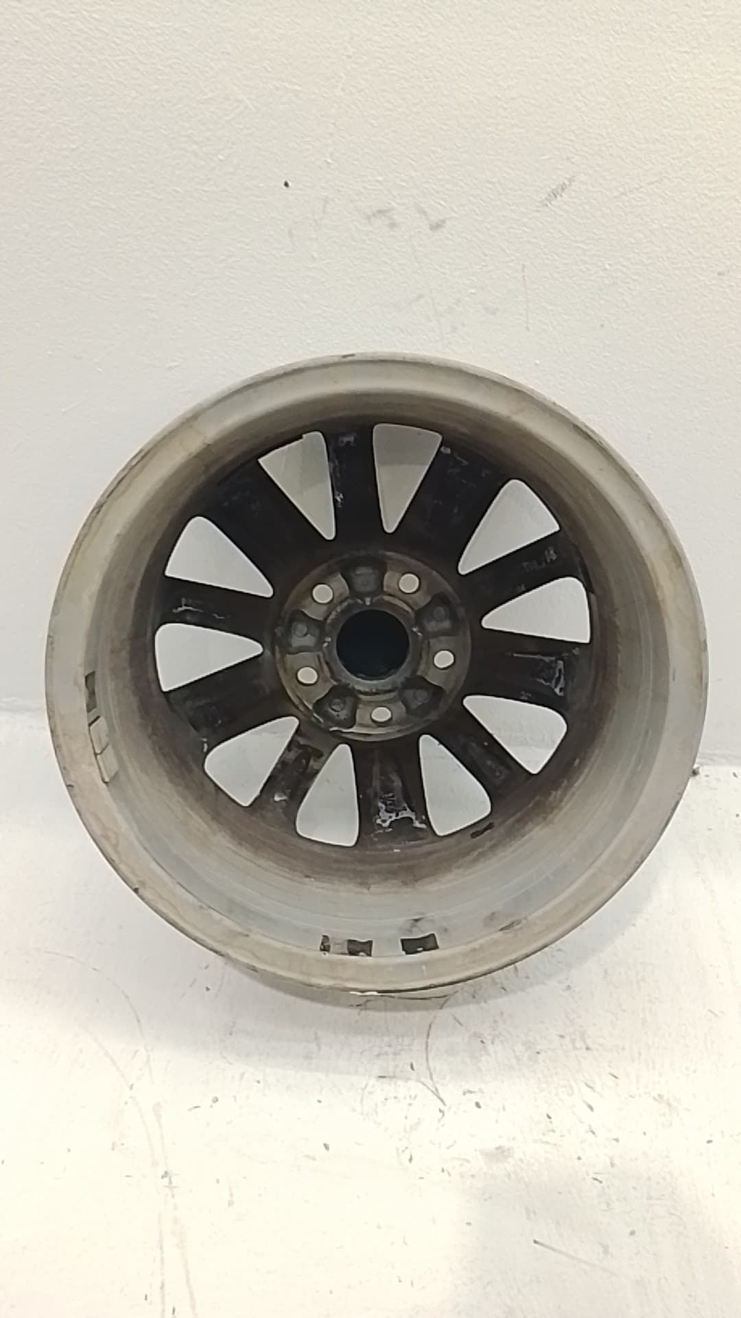 Llanta VOLKSWAGEN GOLF VI (5K1) 3