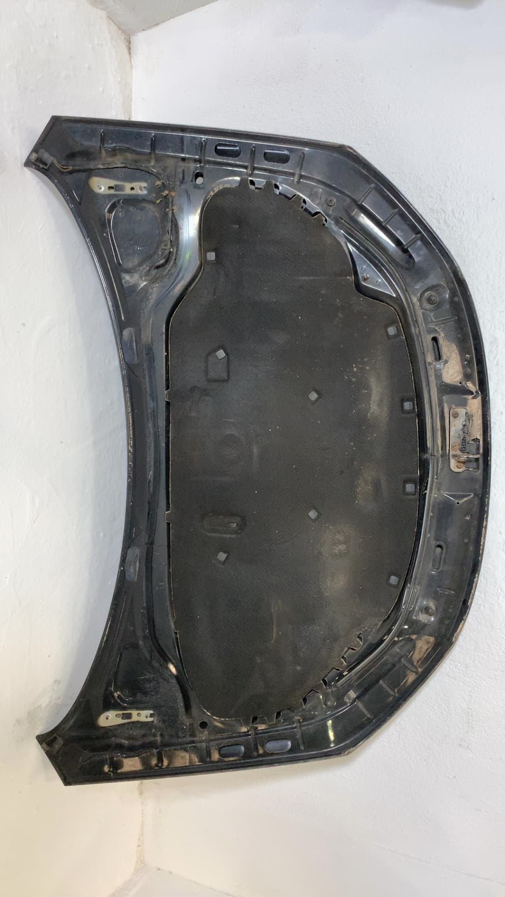 Capot VOLKSWAGEN EOS (1F7) 2