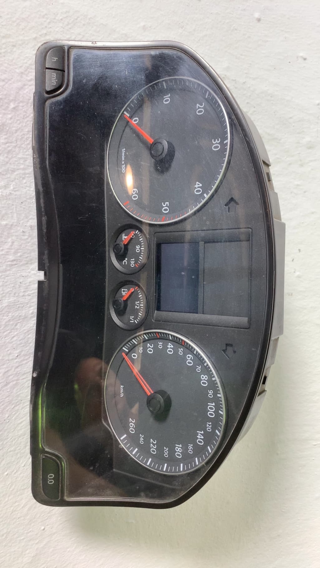 Cuadro instrumentos VOLKSWAGEN EOS (1F7)