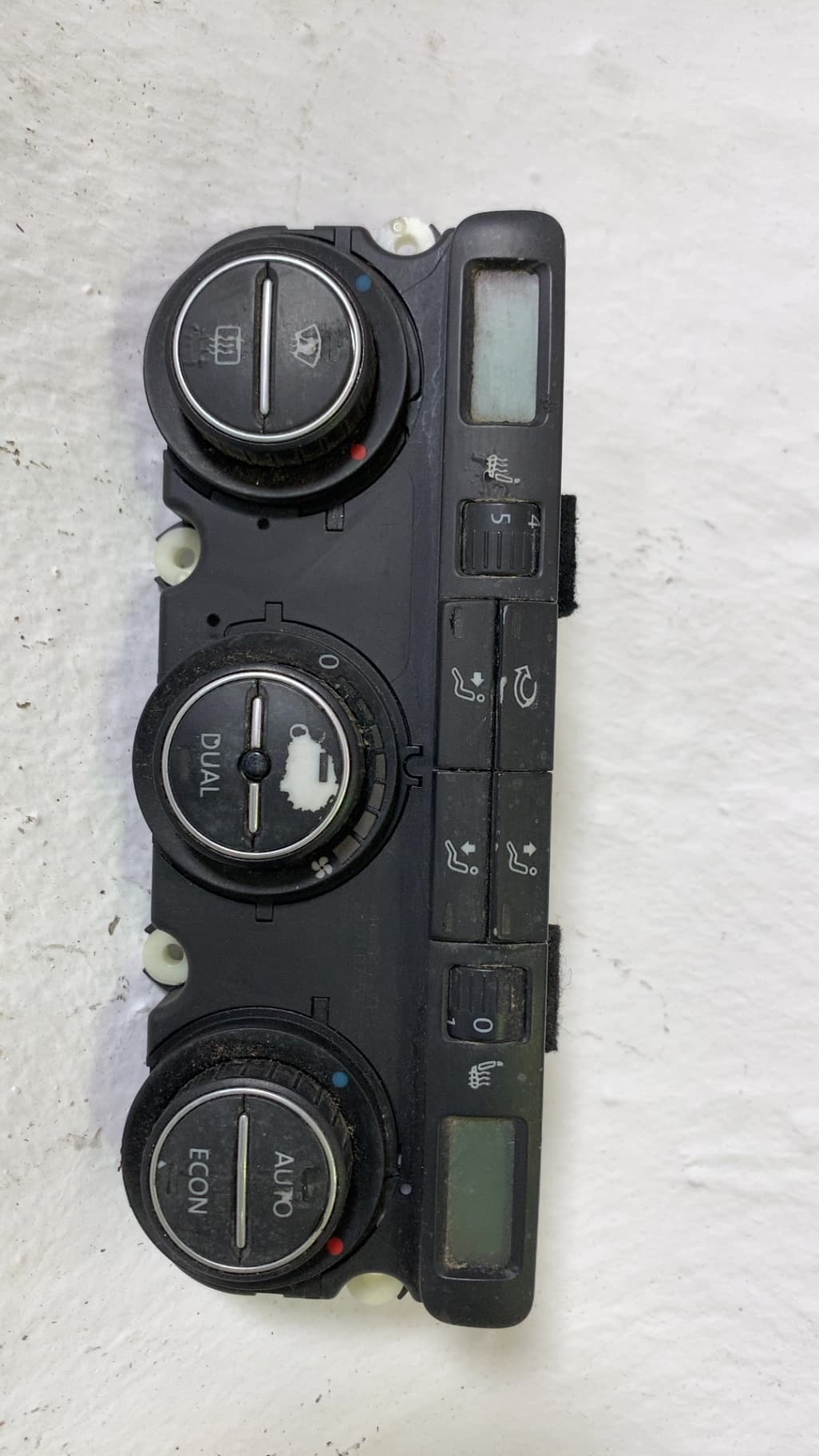 Recambio VOLKSWAGEN EOS (1F7) ref. 1Q0907044J