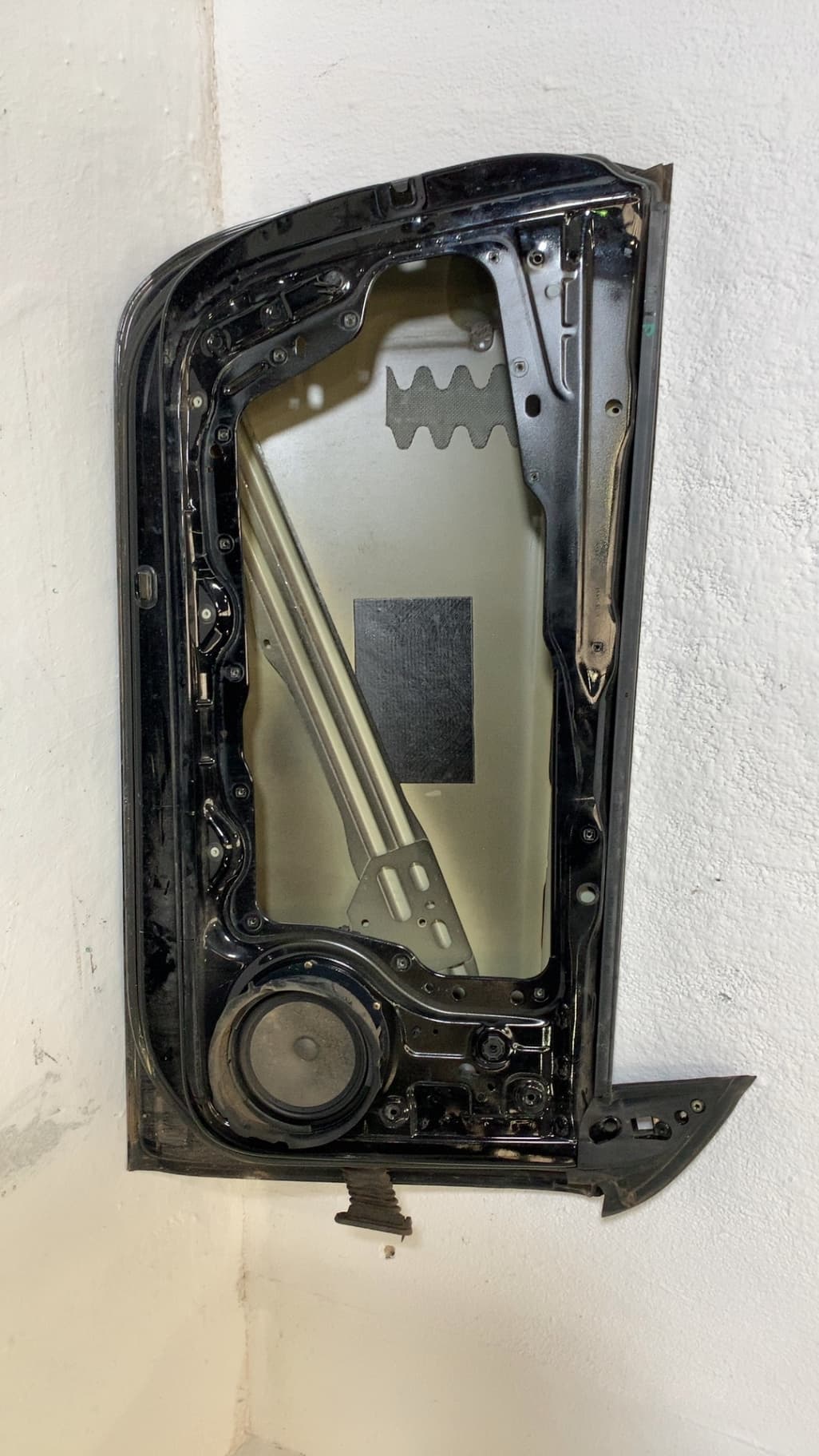 Puerta delantera izquierda VOLKSWAGEN EOS (1F7) 3