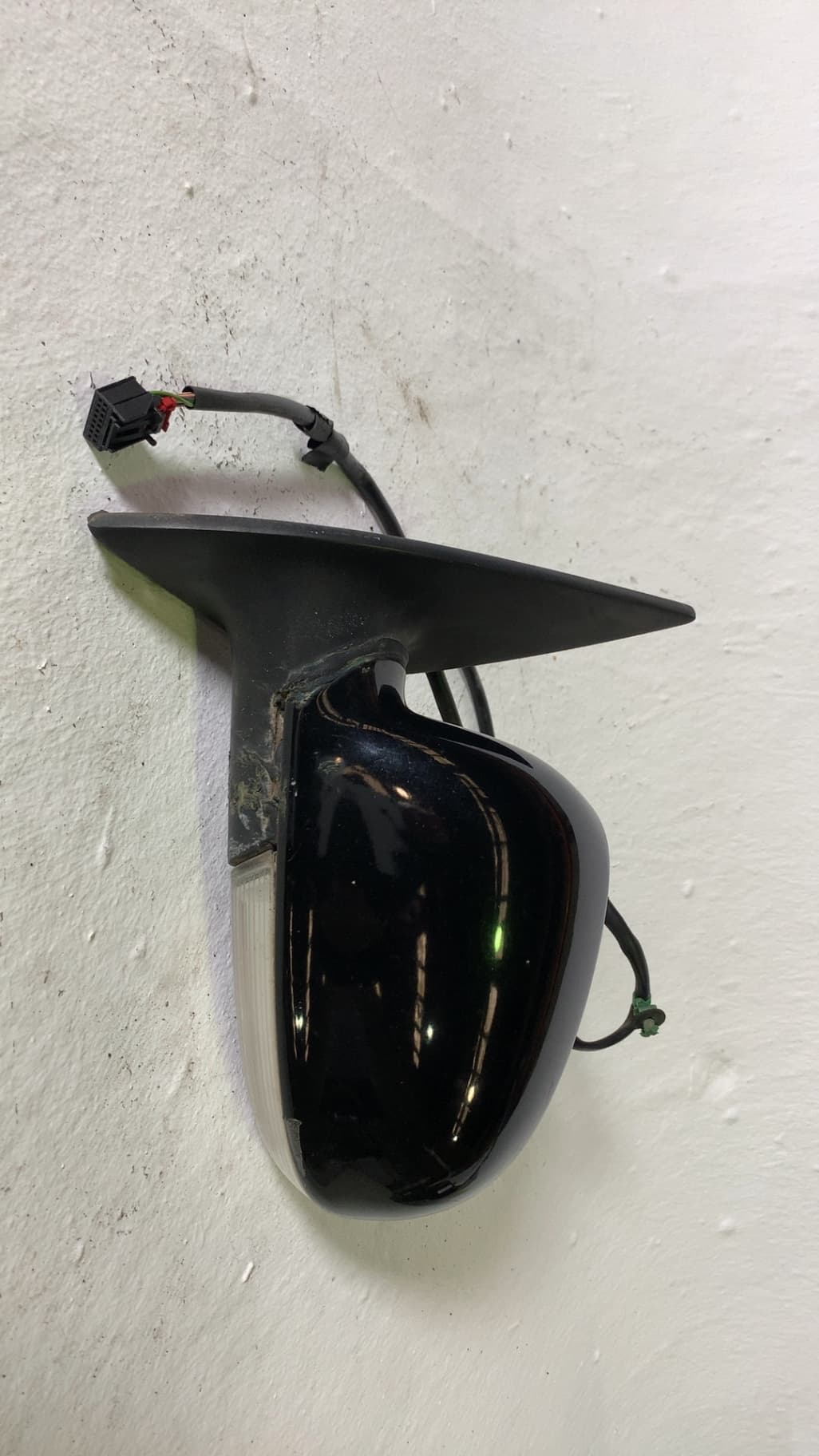 Retrovisor izquierdo VOLKSWAGEN EOS (1F7) 4