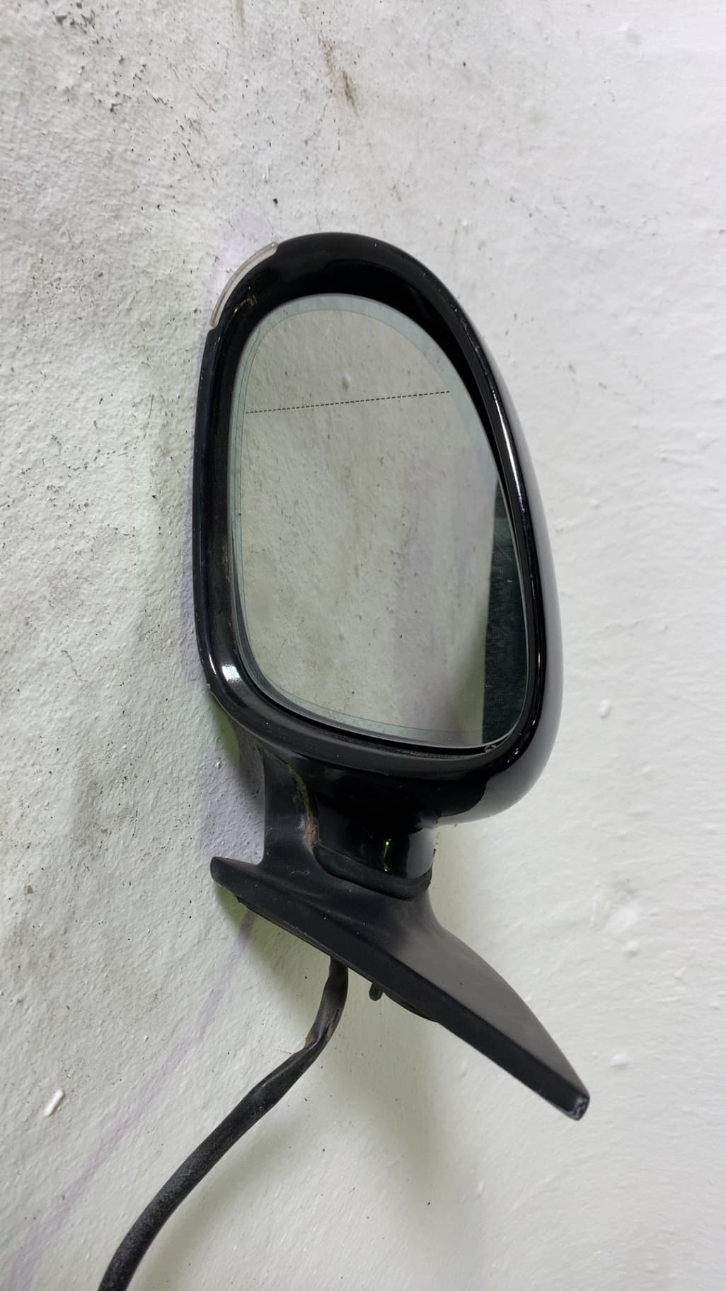 Retrovisor izquierdo VOLKSWAGEN EOS (1F7)