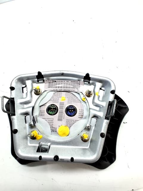 Airbag delantero izquierdo CITROEN C5 BERLINA 2