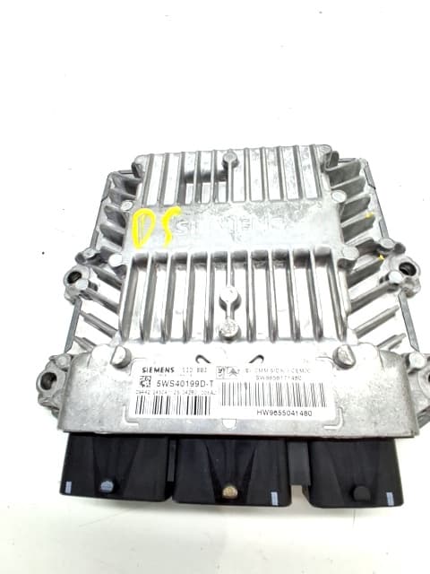 Centralita motor uce CITROEN C5 BERLINA