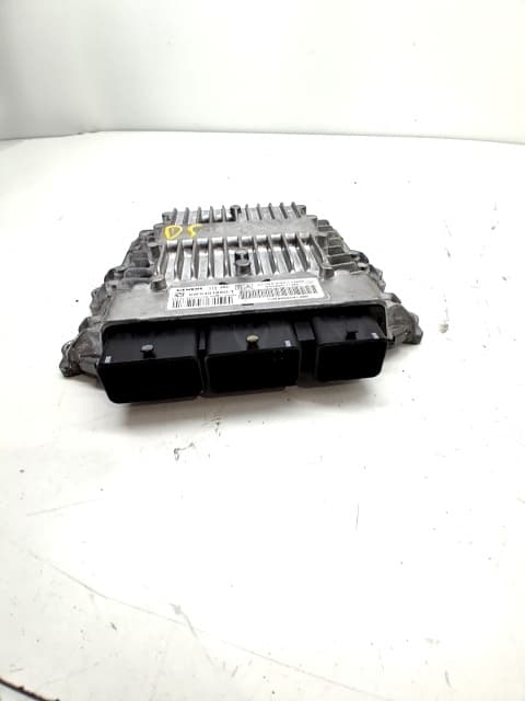 Centralita motor uce CITROEN C5 BERLINA 2