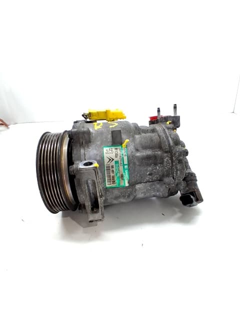 Recambio CITROEN C5 BERLINA ref. 6453WW