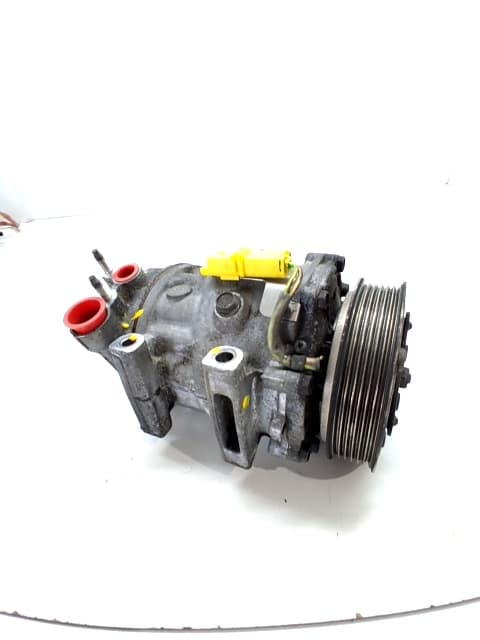 Recambio CITROEN C5 BERLINA ref. 6453WW 3